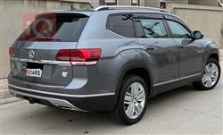 فولكسفاغن أطلس